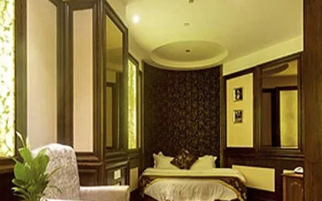 Runhechuan Business Hotel