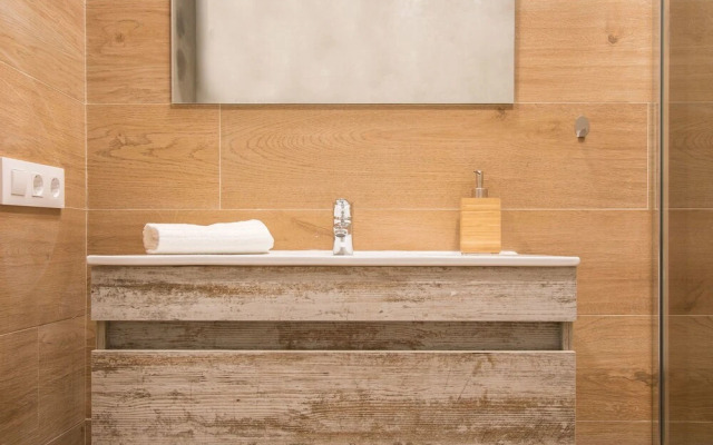 San Isidoro Central Oasis by Valcambre