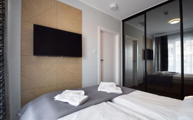 RentPlanet - Perłowa Przystań