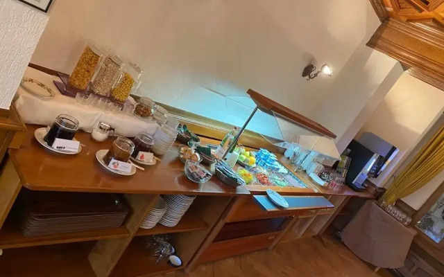 Hotel Munsch