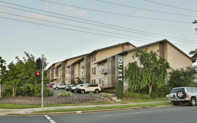 Gladstone Downtown Central Apartment Hotel