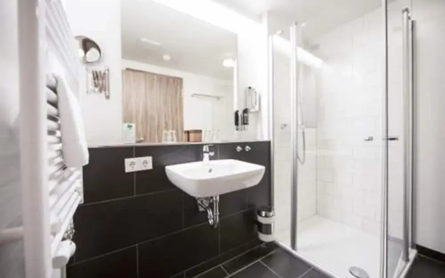 Hotel Saxenhof der Rhöner Botschaft