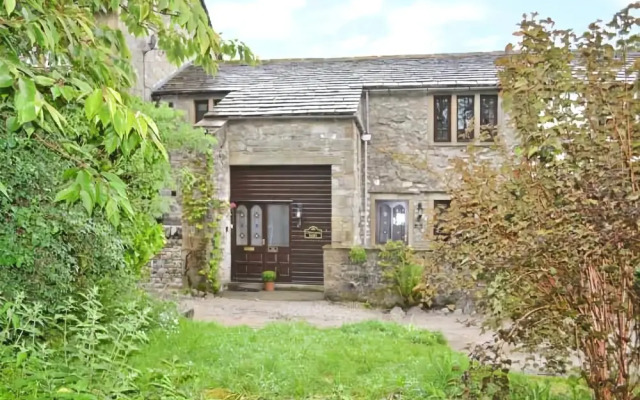 The Hayloft at Tennant Barn