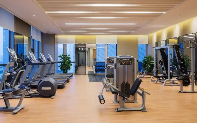 Wanda Realm Maanshan