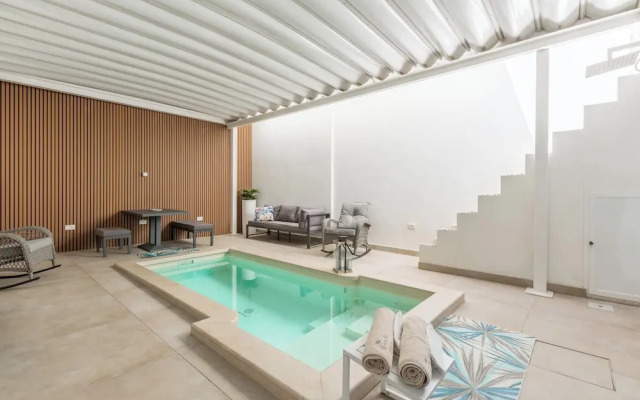 4153 Pasitea Luxury Suite by Barbarhouse