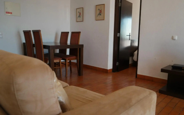 A02 - Pool at the City Gate Apartment