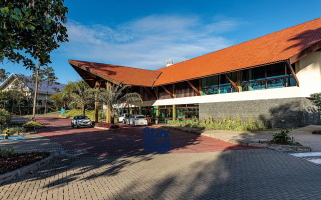 Apt Marulhos-BeiraMar Praia de Muro Alto-058M