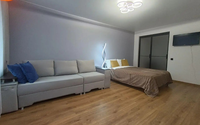 Апартаменты на проспекте Московский 205