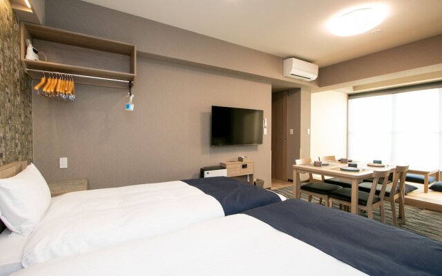 Minn Asakusa Kappabashi