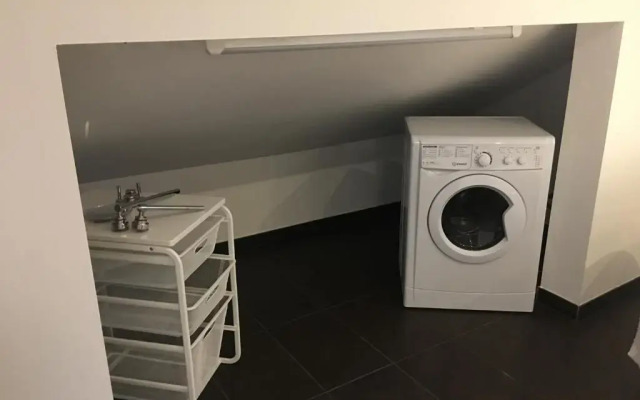 Business Appartements