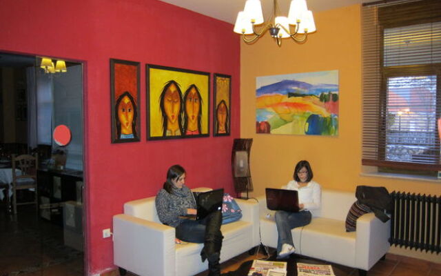 Albergue Cueva de Valporquero