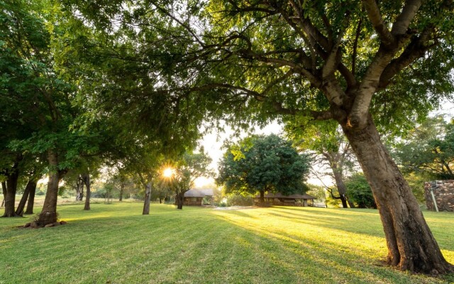 Rio Dos Elefantes River Camp