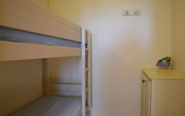 Appartement Les Issambres, 2 pièces, 6 personnes - FR-1-226-389