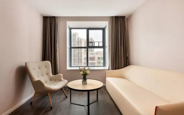 HanTing Hotel (Huizhou Zhongkai High-Tech Zone)