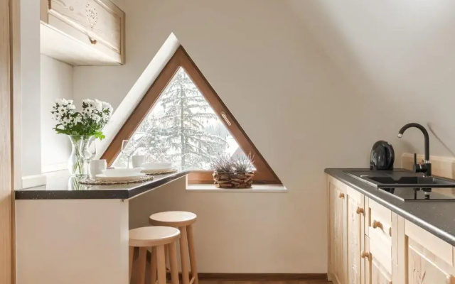 Apartamenty VILLA SKI-BÓWKI