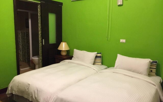 Bellalia B&B