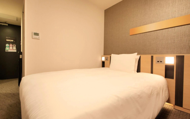 Richmond Hotel Tokyo Suidobashi