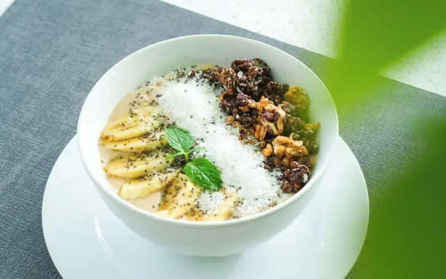 Aster Apartment Bali