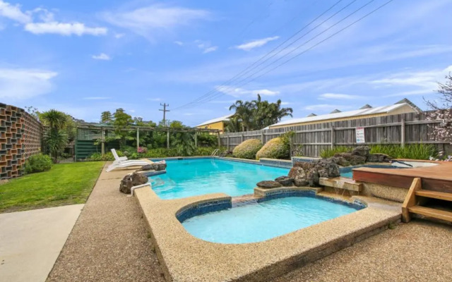 Comfort Inn & Suites Lakes Entrance