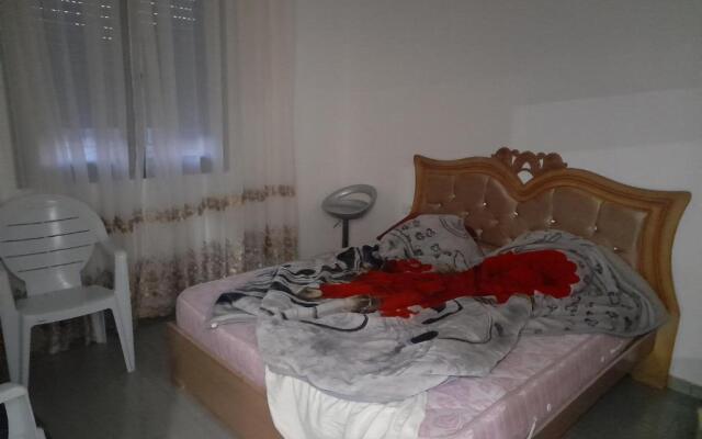 Appartement Doha Midoun