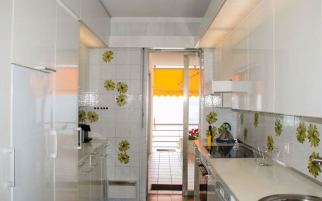 Apartment Vichi Brissago