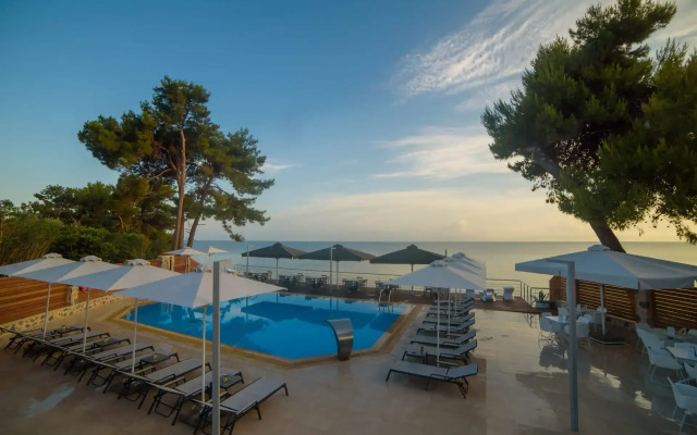 Poseidon Hotel