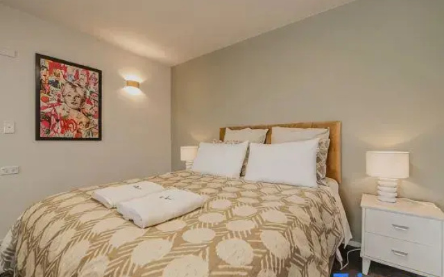 Ohana Hillside Haven - Serene Getaway 4BR