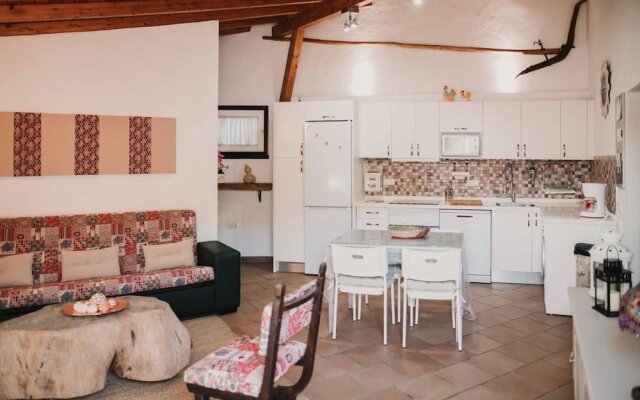 Casa Rural En Hoya De Tunte Vivienda 4