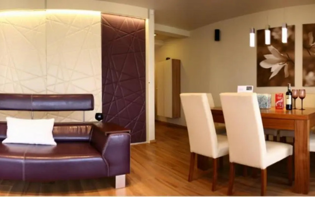Apartamenty Wiślany Brzeg