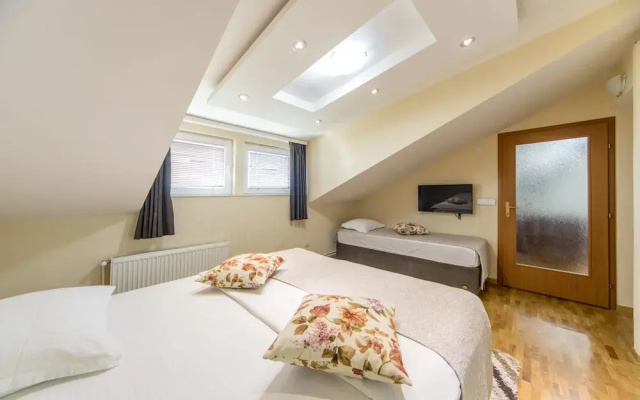 F Apartments