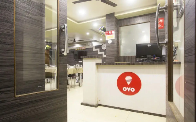 OYO Flagship 10078 Hotel Shriniwas Executive