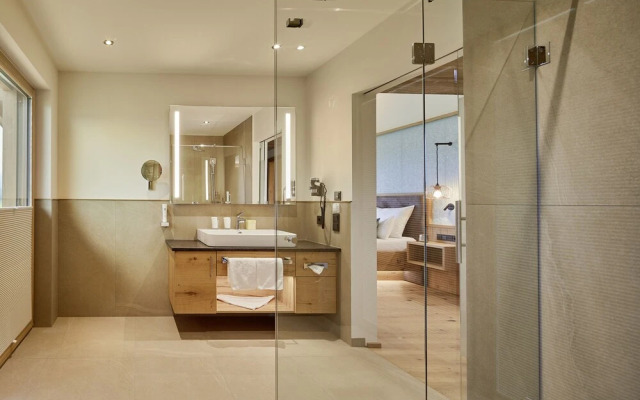 Laschenskyhof Hotel & Spa