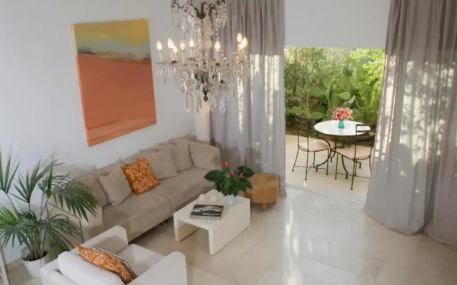 El Jardín de los Sueños