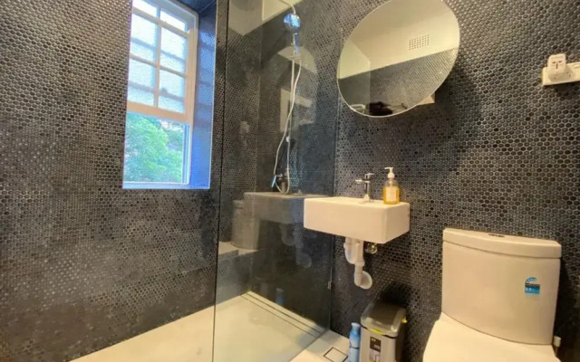 Beautiful Surry Hills 1 Bedroom Hideaway