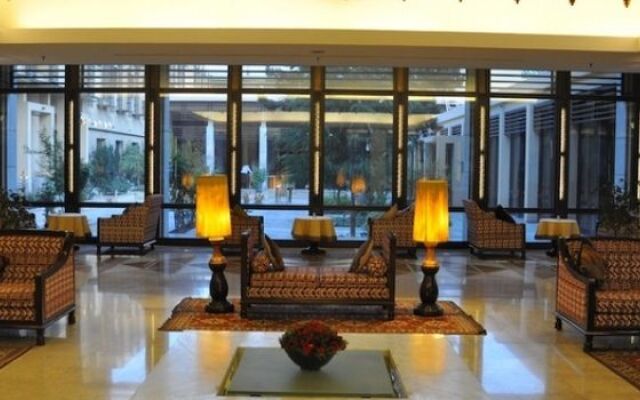 Kabul Serena Hotel