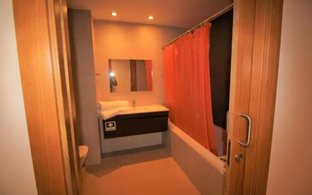 Rocha Prime Residence B