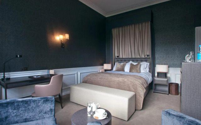 St Michaels Manor Hotel