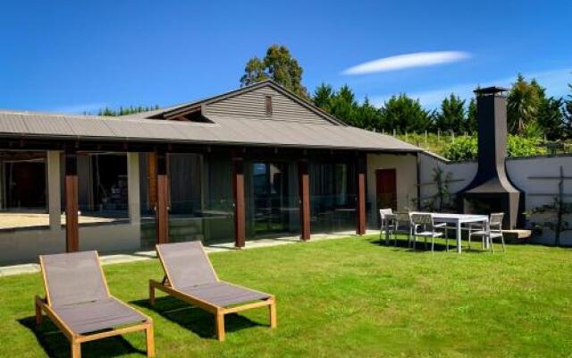 Windhover Villa