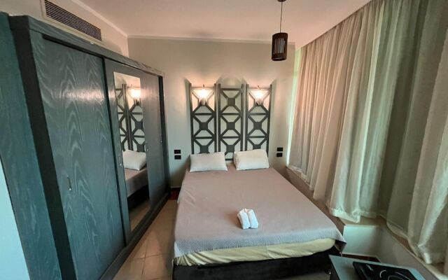 Royal Beach Serviced Apartments