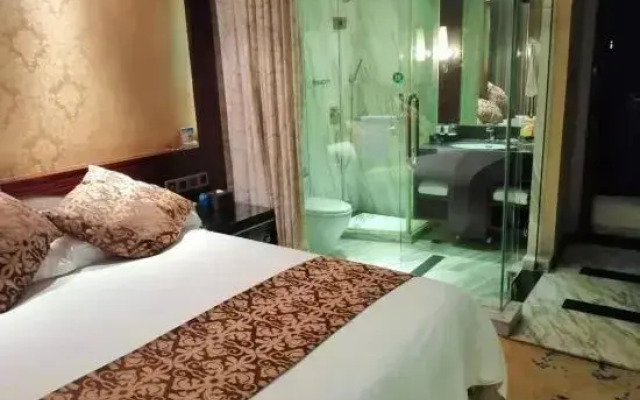 Sun Hai Yue Hotel