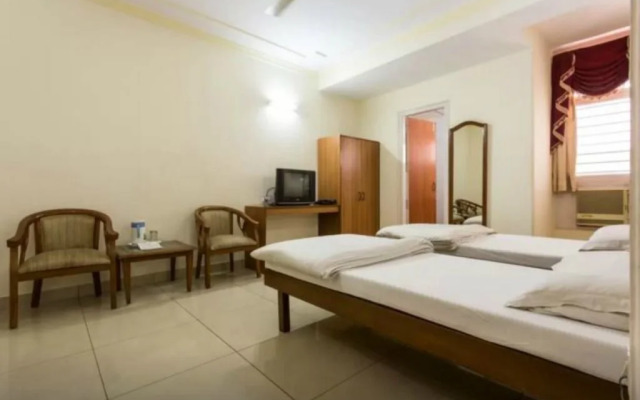 Hotel Shiva Villa