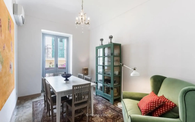 Casa Santa Caterina