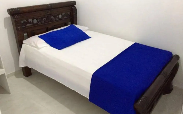 Apartahotel Limsor Blue