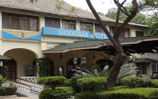 New Dodoma Hotel