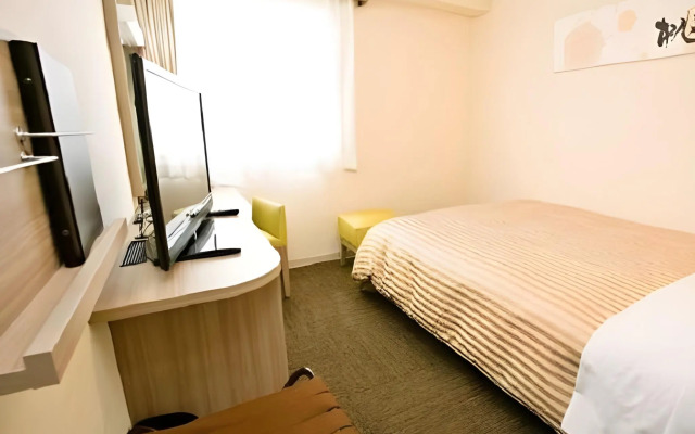 Spa Land Hotel Naito