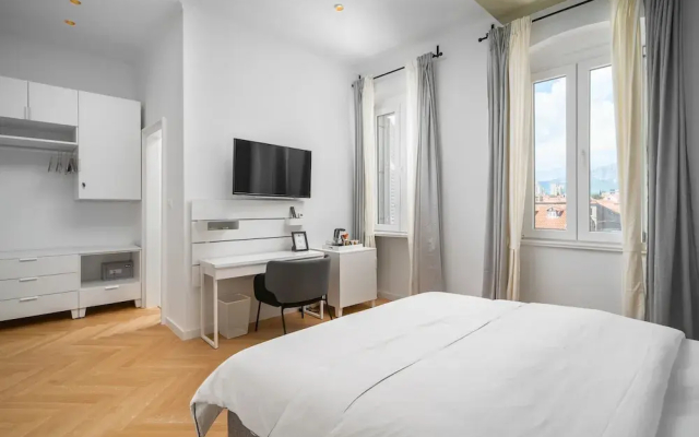 3 Rooms Boutique-Hotel