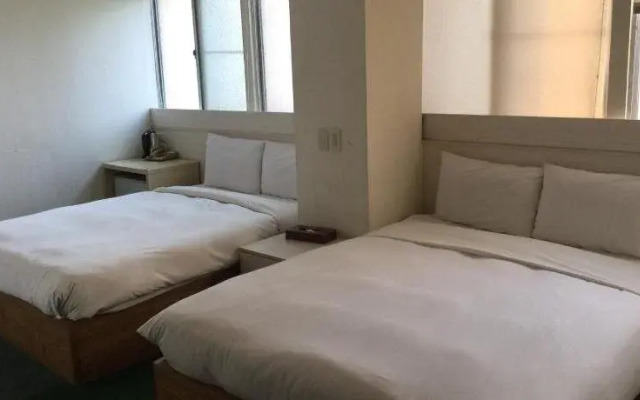 Da San Tong Hotel