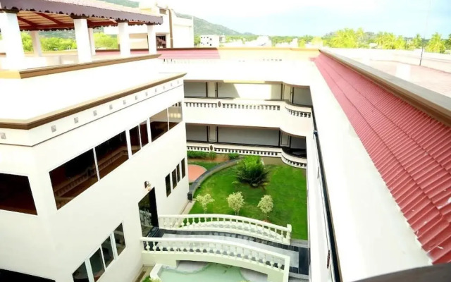 Athena Hotel