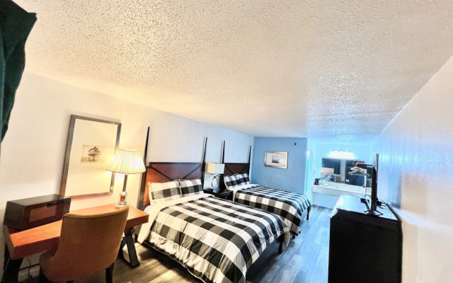 Bayou Inn & Suites