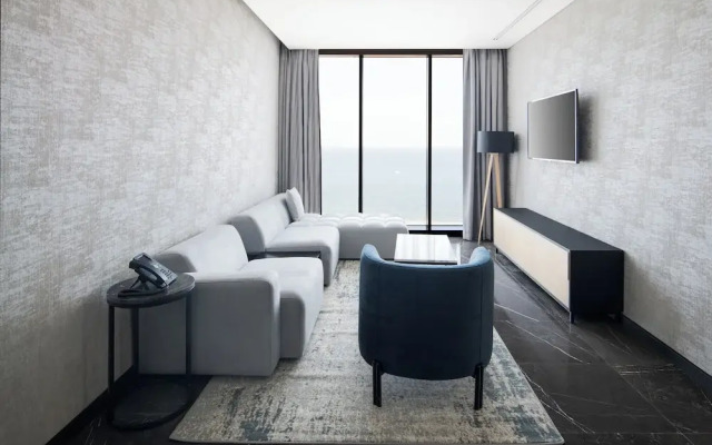 Park Inn By Radisson Hotel & Apartments Kuwait
